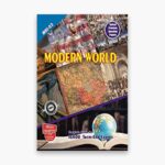 IGNOU MHI-2 Study Material, Guide Book, Help Book – Modern World – MAH with Previous Years Solved Papers