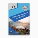 IGNOU TS-5 Study Material, Guide Book, Help Book – Ecology, Environment and Tourism – BTS with Previous Years Solved Papers