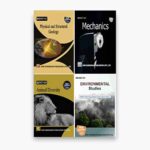 IGNOU BGYCT, BPHCT, BZYCT, BEVAE Study Material, Guide Book, Help Book – Combo of BGYCT 131 BPHCT 131 BZYCT 131 BEVAE 181 – BSCG with Previous Years Solved Papers