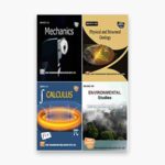 IGNOU BPHCT, BGYCT, BMTC, BEVAE Study Material, Guide Book, Help Book – Combo of BPHCT 131 BGYCT 131 BMTC 131 BEVAE 181 – BSCG with Previous Years Solved Papers