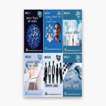 IGNOU MCO Study Material, Guide Book, Help Book – Combo of MCO 1 MCO 3 MCO 4 MCO 5 MCO 6 MCO 7 – MCOM with Previous Years Solved Papers