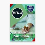 IGNOU MFN-4 Study Material, Guide Book, Help Book – Advance Nutrition – MSCDFSM/PGDDPN with Previous Years Solved Papers