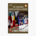 IGNOU MPSE-11 Study Material, Guide Book, Help Book – The European Union in World Affairs – MPS with Previous Years Solved Papers