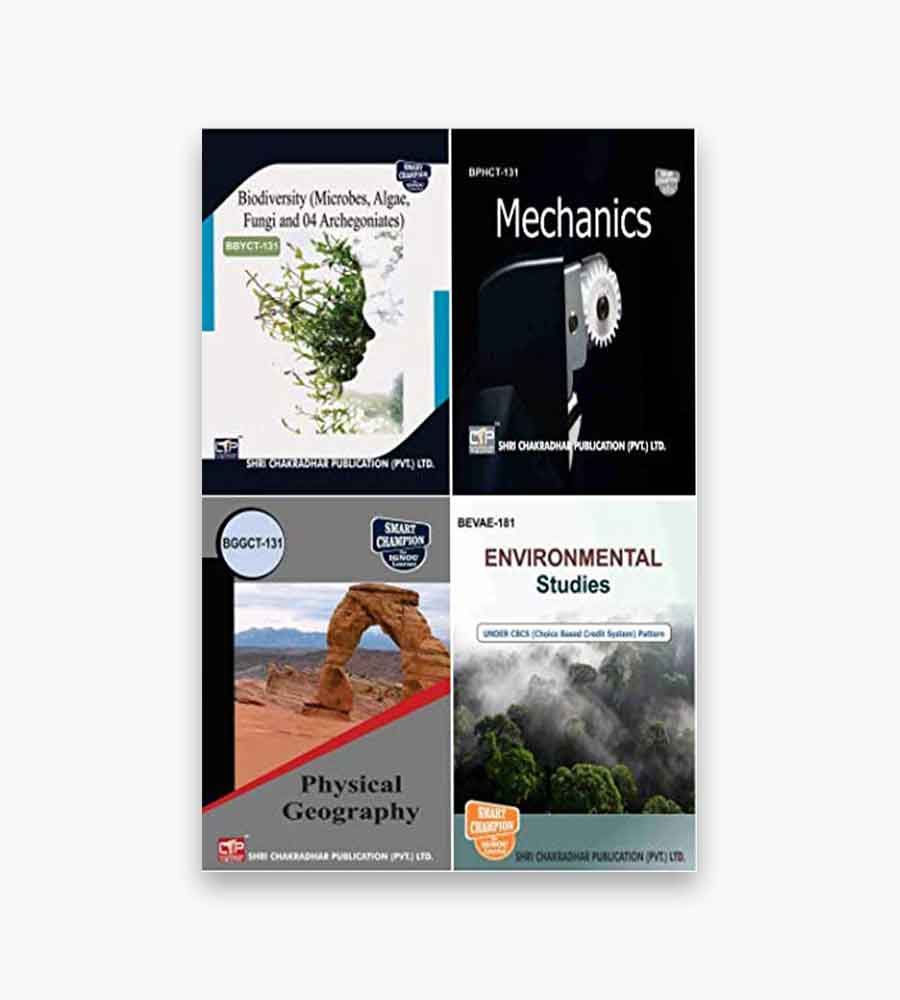 ignou-Combo-of-BBYCT-131-BPHCT-131-BGGCT-131-BEVAE-181-study-material IGNOU BBYCT, BCHCT, BGGCT, BEVAE Study Material, Guide Book, Help Book – Combo of BBYCT 131 BPHCT 131 BGGCT 131 BEVAE 181 – BSCG with Previous Years Solved Papers