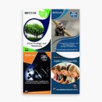 IGNOU BBYCT, BCHCT, BZYCT, BEGAE Study Material, Guide Book, Help Book – Combo of BBYCT 133 BZYCT 133 BCHCT 133 BEGAE 182 – BSCG with Previous Years Solved Papers