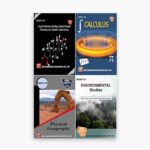 IGNOU BCHCT, BMTC, BGGCT, BEVAE Study Material, Guide Book, Help Book – Combo of BCHCT 131 BMTC 131 BGGCT 131 BEVAE 181 – BSCG with Previous Years Solved Papers