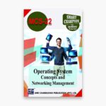 IGNOU MCS-22 Study Material, Guide Book, Help Book – Operating System Concepts and Networking Management – BCA with Previous Years Solved Papers mcs22