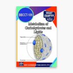 IGNOU BBCCT-109 Study Material, Guide Book, Help Book – Metabolism of Carbohydrates and Lipids – BSCBCH with Previous Years Solved Papers bbcct109