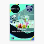 Shop the IGNOU BBCCT-113 Study Material & Help Book at a 50% Discount! Assured 90+ Marks in IGNOU Exams with our IGNOU BBCCT-113 Guide Book.