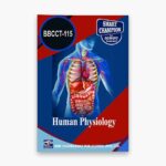 IGNOU BBCCT-115 Study Material, Guide Book, Help Book – Human Physiology – BSCBCH with Previous Years Solved Papers bbcct115