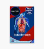 IGNOU BBCCT-115 Study Material, Guide Book, Help Book – Human Physiology – BSCBCH with Previous Years Solved Papers bbcct115