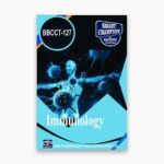 IGNOU BBCCT-127 Study Material, Guide Book, Help Book – Immunology – BSCBCH with Previous Years Solved PapersIGNOU BBCCT-127 Study Material, Guide Book, Help Book – Immunology – BSCBCH with Previous Years Solved Papers
