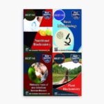 IGNOU BBCET Study Material, Guide Book, Help Book – Combo of BBCET 141 BBCET 143 BBCET 145 BBCET 151 – BSCBCH with Previous Years Solved Papers bbcet141 bbcet143 bbcet145 bbcet151