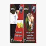 IGNOU BBCET Study Material, Guide Book, Help Book – Combo of BBCET 141 BBCET 145 – BSCBCH with Previous Years Solved Papers bbcet141 bbcet145