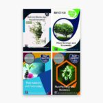 IGNOU BBYCT Study Material, Guide Book, Help Book – Combo of BBYCT 131 BBYCT 133 BBYCT 135 BBYCT 137 – BSCG Botany with Previous Years Solved Papers