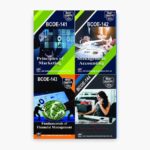 IGNOU BCOE Study Material, Guide Book, Help Book – Combo of BCOE 141 BCOE 142 BCOE 143 BCOE 144 – BCOMG with Previous Years Solved Papers bcoe141 bcoe142 bcoe143 bcoe144