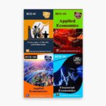 IGNOU BECC Study Material, Guide Book, Help Book – Combo of BECE 141 BECE 142 BECE 143 BECE 144 – BAECH with Previous Years Solved Papers bece141 bece142 bece143 bece144