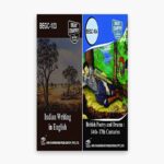IGNOU BEGC Study Material, Guide Book, Help Book – Combo of BEGC 103 BEGC 104 – BAEGH with Previous Years Solved Papers