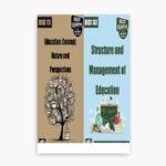 IGNOU BESC Study Material, Guide Book, Help Book – Combo of BESC 131 BESC 132 – BAG EDUCATION with Previous Years Solved Papers