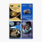 IGNOU BGYCT Study Material, Guide Book, Help Book – Combo of BGYCT 131 BGYCT 133 BGYCT 135 BGYCT 137 – BSCG Geology with Previous Years Solved Papers bgyct131 bgyct133 bgyct135 bgyct137