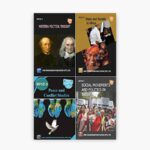 IGNOU MPSE Study Material, Guide Book, Help Book – Combo of MPSE 3 MPSE 5 MPSE 6 MPSE 7 – MPS with Previous Years Solved Papers