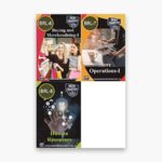 IGNOU BRL Study Material, Guide Book, Help Book – Combo of BRL 6 BRL 7 BRL 8 – ADIR with Previous Years Solved Papers