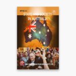 IGNOU MPSE-12 Study Material, Guide Book, Help Book – State and Society in Australia – MPS with Previous Years Solved Papers mpse12