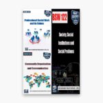 IGNOU BSW Study Material, Guide Book, Help Book – Combo of BSW 121 BSW 122 BSW 123 – BSWG with Previous Years Solved Papers bsw121 bsw122 bsw123
