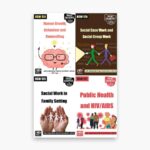 IGNOU BSW Study Material, Guide Book, Help Book – Combo of BSW 124 BSW 125 BSW 126 BSW 127 – BSWG with Previous Years Solved Papers bsw124 bsw125 bsw126 bsw127