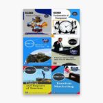 IGNOU BTMC Study Material, Guide Book, Help Book – Combo of BTMC 131 BTMC 132 BTMC 133 BTMC 134 BTMC 135 BTMC 136 – BAVTM with Previous Years Solved Papers btmc131 btmc132 btmc133 btmc134 btmc135 btmc136