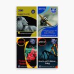 IGNOU BZYCT Study Material, Guide Book, Help Book – Combo of BZYCT 131 BZYCT 133 BZYCT 135 BZYCT 137 – BZYCT with Previous Years Solved Papers bzyct131 bzyct133 bzyct135 bzyct137