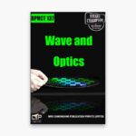 IGNOU BPHCT-137 Study Material, Guide Book, Help Book – Wave and Optics – BSCG physics with Previous Years Solved Papers