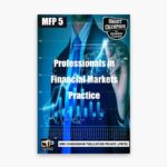 IGNOU MFP-5 Study Material, Guide Book, Help Book – Professionals in Financial Markets – PGDFMP/MBA with Previous Years Solved Papers mfp5