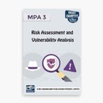 IGNOU MPA-3 Study Material, Guide Book, Help Book – Risk Assessment and Vulnerability Analysis– PGDDM with Previous Years Solved Papers