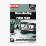 IGNOU BPAC-106 Study Material, Guide Book, Help Book – Understanding Public Policy – BAPAH with Previous Years Solved Papers bpac106