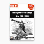 IGNOU BHIC-111 Study Material & Book (BAHIH)