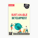 IGNOU MAEE-1 Study Material, Guide Book, Help Book – Sustainable Development – MAAE with Previous Years Solved Papers maee1