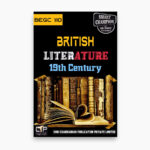 IGNOU BEGC-110 Study Material, Guide Book, Help Book – British Literature: 19th Century – BAEGH with Previous Years Solved Papers begc110