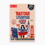 IGNOU BEGC-133 Study Material, Guide Book, Help Book – British Literature – BAG ENGLISH with Previous Years Solved Papers begc133