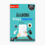 IGNOU BEGG-173 Study Material, Guide Book, Help Book – Academic Writing & Composition – BAG ENGLISH with Previous Years Solved Papers begg173