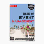 IGNOU BHC-11 Study Material, Guide Book, Help Book – Basics of Event Management – BTS/DEVMT with Previous Years Solved Papers bhc11