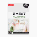 IGNOU BHC-12 Study Material, Guide Book, Help Book – Event Planning – BTS/DEVMT with Previous Years Solved Papers bhc12