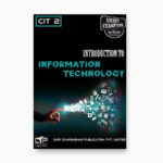 IGNOU CIT-2 Study Material & Book (BTS/CIT)