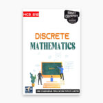 IGNOU MCS-212 Study Material, Guide Book, Help Book – Discrete Mathematic – MCA with Previous Years Solved Papers mcs212