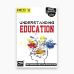 IGNOU MES-11 Study Material, Guide Book, Help Book – Understanding Education – MAEDU with Previous Years Solved Papers mes11