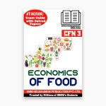 IGNOU CFN-3 Study Material & Book (CFN)