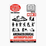 IGNOU MAN-2 Study Material & Book (MAAN)