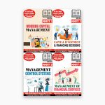 IGNOU MBA NEW SYLLABUS Study Material, Guide Book, Help Book – Combo of MMPF 1 MMPF 2 MMPF 3 MMPF 6 – MMPF with Previous Years Solved Papers mmpf1 mmpf2 mmpf3 mmpf6
