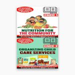IGNOU CNCC Study Material, Guide Book, Help Book – Combo of CNCC 1 CNCC 2 – Certificate in Nutrition and Child Care with Previous Years Solved Papers CNCC1 CNCC2