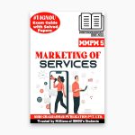 IGNOU MMPM-5 Study Material & Book (MBA New Syllabus)